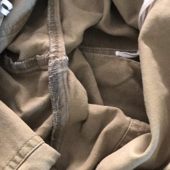 Jones New York sport green high rise shorts size 4 - Picture 6 of 9